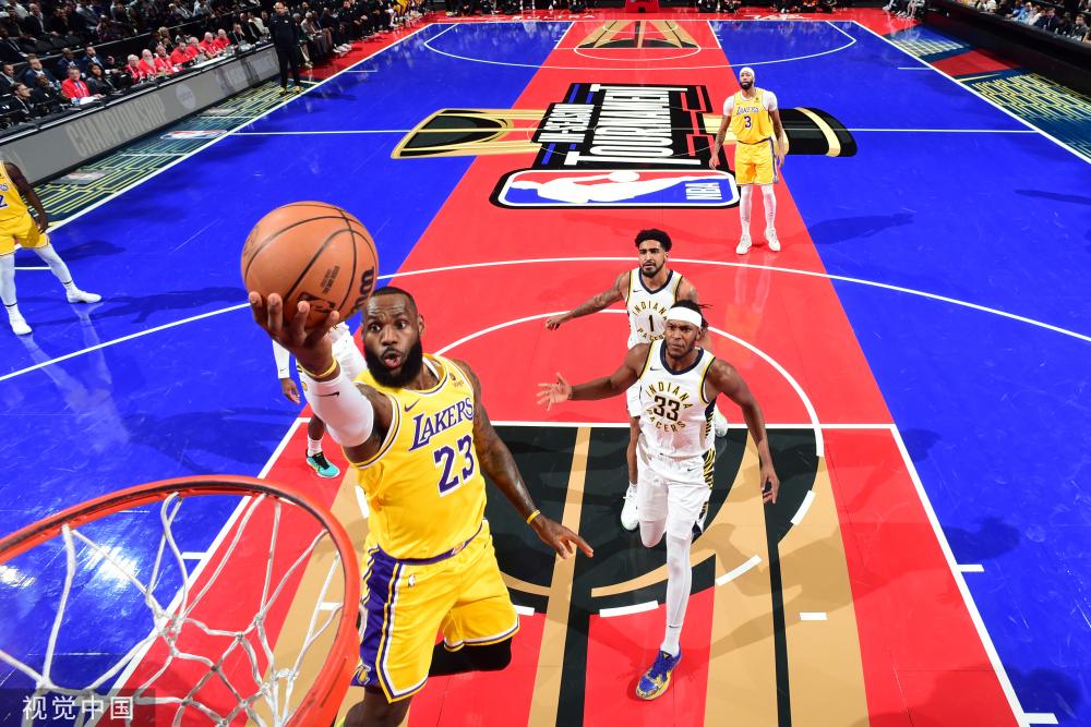 随着NBA