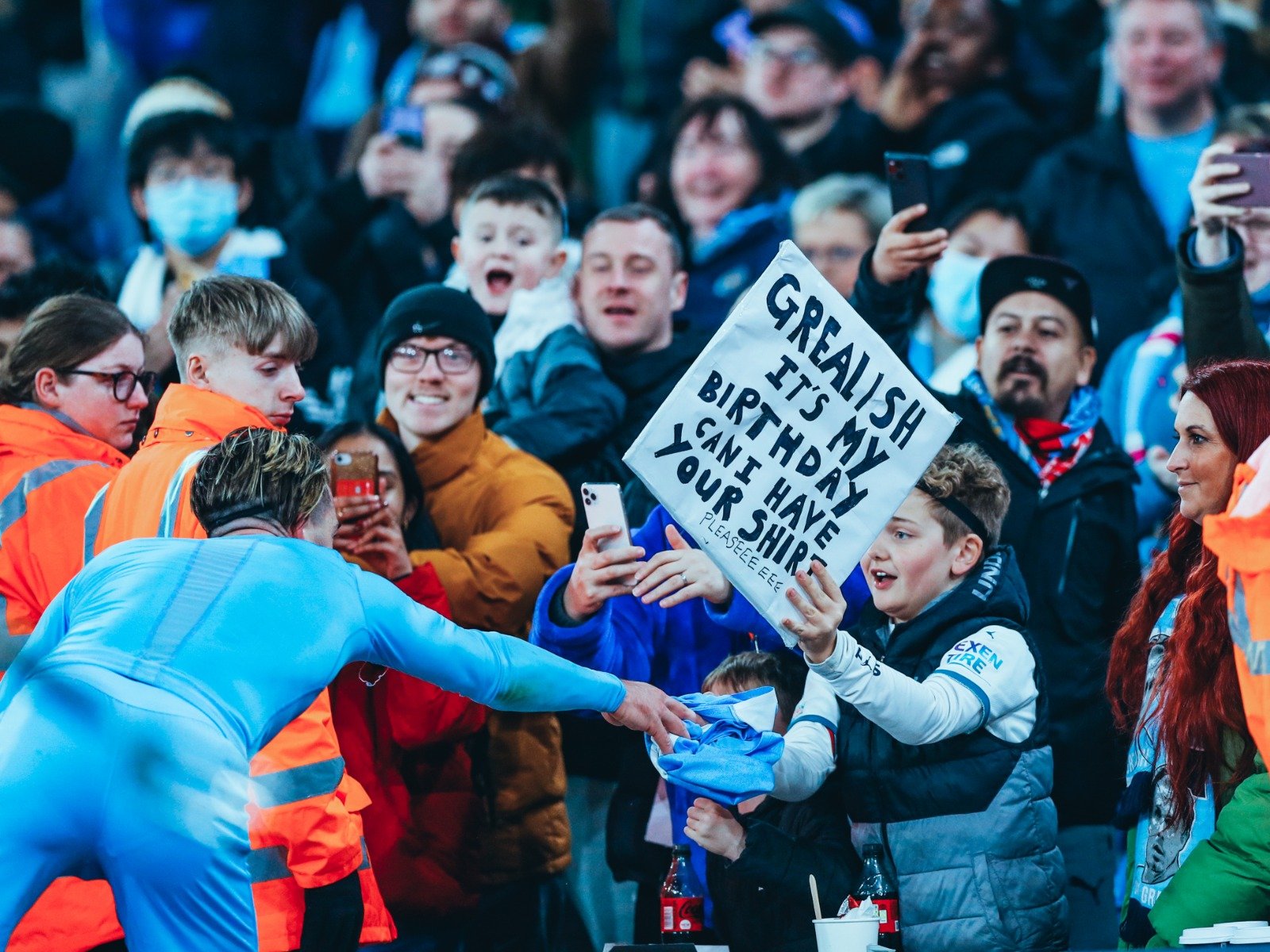 让人们对体 让人们对体