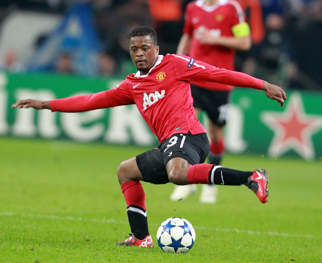 国内赛场 国内赛场